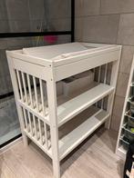 Verzorgingstafel van Ikea, Enfants & Bébés, Bains & Soins, Enlèvement, Comme neuf