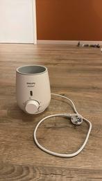 Philips avent flessenwarmer, Ophalen, Zo goed als nieuw