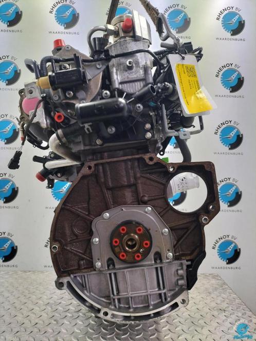 FORD FIESTA [ENGINE] 2018, Auto-onderdelen, Motor en Toebehoren, Gebruikt, ARN erkend, Stiba lid, Erkend duurzaam, Ophalen of Verzenden