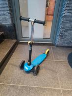 Step, Fietsen en Brommers, Ophalen