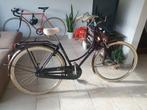 Batavus Old Dutch – Zeer degelijke omafiets – Rijklaar, Fietsen en Brommers, Fietsen | Dames | Omafietsen, Ophalen, Gebruikt, Batavus