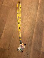 Rally ieper, Verzamelen, Sleutelhangers, Ophalen of Verzenden, Zo goed als nieuw