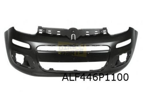 Fiat Panda III  voorbumper (te spuiten) Origineel! 735555165, Auto-onderdelen, Carrosserie, Bumper, Fiat, Voor, Nieuw, Verzenden