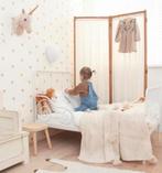 Minnen bedje van ikea met krullen, Ophalen, Gebruikt, Lattenbodem