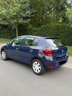 Dacia Sandero 1.0 Benzine 50.000 Km!!, Auto's, Bedrijf, Sandero, Te koop, Benzine