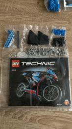 Lego technic 42036, Ophalen, Zo goed als nieuw, Lego
