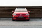 Volkswagen Golf GTI DSG Performance Dynaudi/DCC/Pano/Keyless, Rouge, Achat, Euro 6, Entreprise