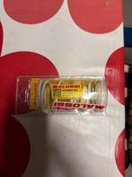 Malossi witte veer, Ophalen of Verzenden, Nieuw