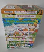 10 leesboeken Waanzinnige Boomhut, Livres, Livres pour enfants | Jeunesse | 10 à 12 ans, Enlèvement ou Envoi