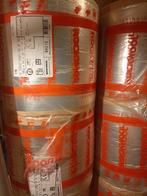 8 rockwool isolatie rollen, Doe-het-zelf en Bouw, Ophalen, Nieuw