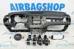 Airbag set Dashboard Volkswagen T-Cross facelift (2018-....)