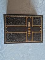 Duitstalige Bijbel (Die Bibel), Comme neuf, Enlèvement ou Envoi