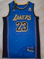 Los Angeles Lakers Jersey James maat: L, Verzenden, Nieuw, Kleding