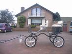 Paarden MenWagen, Gebruikt, Overige typen, Paard of Pony