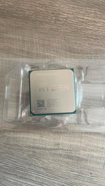 Ryzen 5 3 400 g, Enlèvement ou Envoi, Comme neuf