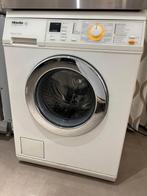 Miele wasmachine, Elektronische apparatuur, Ophalen of Verzenden, Zo goed als nieuw