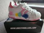Heelys van Breezyrollers maat 33, Ophalen, Meisje, Schoenen, Zo goed als nieuw