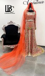 Nieuwe bruidskaftan, Kleding | Dames, Gelegenheidskleding, Ophalen of Verzenden, Nieuw