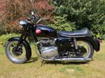 BSA A50 1965 te koop, Motoren, Onderdelen | Oldtimers, Ophalen, Gebruikt