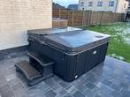 jacuzzi 5 personen Balboa, Ophalen, Gebruikt, Filter