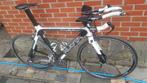 FULL CARBON Tijdritfiets KUOTA TOPSTAAT Racefiets Triathlon, Overige merken, Carbon, 15 tot 20 versnellingen, Heren