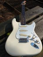 Fender E-serie Squier Stratocaster  1987 korea, Enlèvement, Utilisé, Solid body, Fender