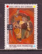 Postzegels Frankrijk : tussen nr. 2833 en 3010, Timbres & Monnaies, Timbres | Europe | France, Affranchi, Enlèvement ou Envoi