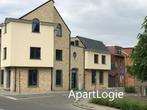 Gemeubeld appartement tehuur 90m², 50 m² of meer, Provincie Limburg