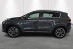 Kia Sportage GT Line 1.6 T ISG, Autos, 177 ch, Argent ou Gris, Boîte manuelle, 5 portes