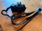 Olympus OM-D E-M5 Mark II + 2 lenzen + tas, Audio, Tv en Foto, Ophalen of Verzenden, Zo goed als nieuw, Olympus, 16 Megapixel