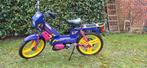 Peugeot 103 spx lc fun-serie bromfiets