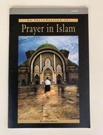 An introduction to: Prayer in Islam, Yahya Ederer, Boeken, Godsdienst en Theologie, Ophalen of Verzenden, Gelezen, Islam