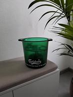 Seau à glace Carlsberg avec séparateur, Enlèvement ou Envoi, Utilisé, Bouteille(s)