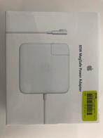 85W Magesafe power adaper NIEUW, Enlèvement ou Envoi, Neuf