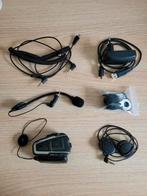 Cardo q3, Motoren, Accessoires | Navigatiesystemen, Ophalen of Verzenden, Zo goed als nieuw