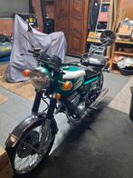 Suzuki gt250 ram air(k) 1973, Motoren, 250 cc, 2 cilinders, Particulier, Naked bike