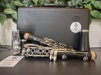 Buffet Crampon E11 Bb-Klarinet 17/6 GARANTIE, Muziek en Instrumenten, Blaasinstrumenten | Klarinetten, Bes-klarinet, Ophalen of Verzenden