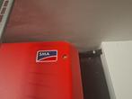 SMA 4000W sunny boy omvormer, Doe-het-zelf en Bouw, Zonnepanelen en Toebehoren, Ophalen of Verzenden, Zo goed als nieuw