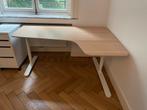 Bureau IKEA Bekant, Maison & Meubles, Bureaux, Enlèvement, Comme neuf, Bureau