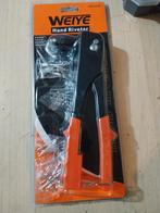 Pince à rivets, Bricolage & Construction, Outillage | Outillage à main, Enlèvement