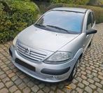 Citroen c3 automaat 135.000 km, Auto's, Citroën, Automaat, Beige, 5 deurs, Particulier