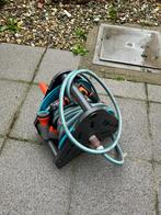 Tuinslang, Jardin & Terrasse, Tuyaux d'arrosage, Enlèvement, Utilisé, Tuyau d'arrosage