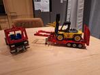 Lego technic 8872, Hobby en Vrije tijd, Ophalen of Verzenden, Zo goed als nieuw