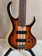 Ibanez BTB 745, Musique & Instruments, Instruments à corde | Guitares | Basses, Enlèvement, Comme neuf