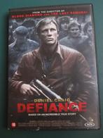 Defiance (2008), Vanaf 16 jaar, Ophalen of Verzenden, Zo goed als nieuw, Oorlog