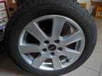 4 velgen + banden, Auto-onderdelen, Banden en Velgen, Ophalen, 16 inch, Nieuw, Band(en)