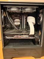 Gaming pc - rtx 3080 - intel - ddr5, Ophalen, Zo goed als nieuw, Gaming, SSD