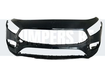 Bumper Mercedes A Klasse W177 AMG 19-23 A1778856100 Voorbump beschikbaar voor biedingen