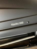 Thule Pacific 200 Antraciet, Zo goed als nieuw, Ophalen