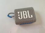 JBL GO3 waterdichte bluetooth-luidspreker, Ophalen of Verzenden, Nieuw, JBL